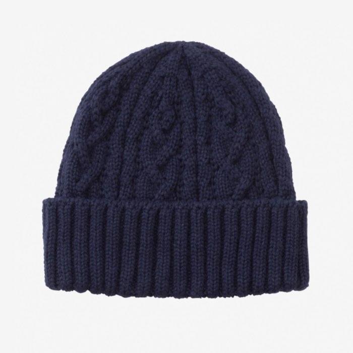 THE NORTH FACE（ザ ノースフェイス） NN42334 ケーブルビーニー Cable