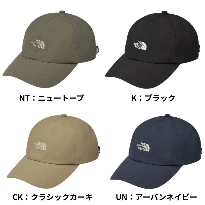 THE NORTH FACE（ザ ノースフェイス） メンズ レディース キャップ
