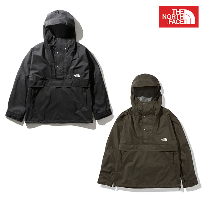 THE NORTH FACE ノースフェイス ウィンドジャマーWindjammer