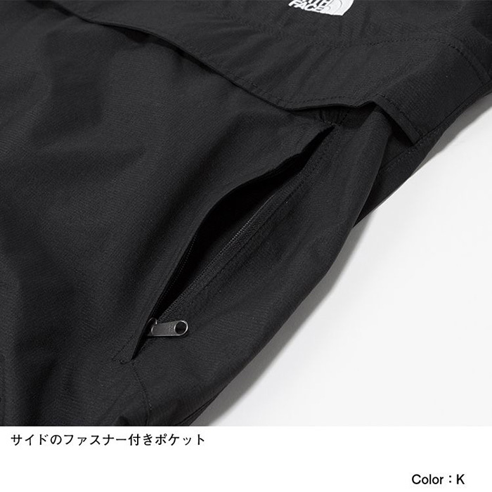 THE NORTH FACE ノースフェイス ウィンドジャマーWindjammer
