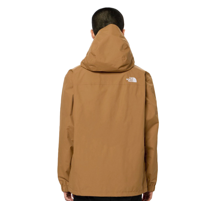 THE NORTH FACE（ザ ノースフェイス） スクープジャケット（メンズ