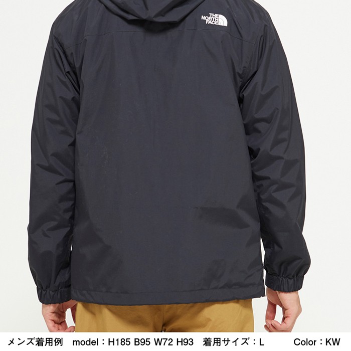 THE NORTH FACE ノースフェイス メンズ ジャケット スクープ