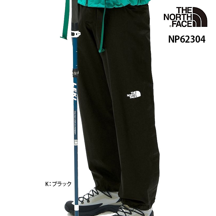 THE NORTH FACE フリーライドパンツ Mサイズ THE NORTH FACE（ザ ノースフェイス） THE NORTH FACE NP62304 CLIMB