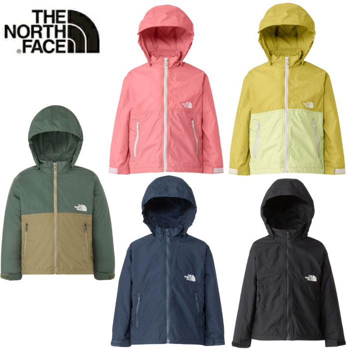 THE NORTH FACE（ザ ノースフェイス） キッズ アウター ジャケット
