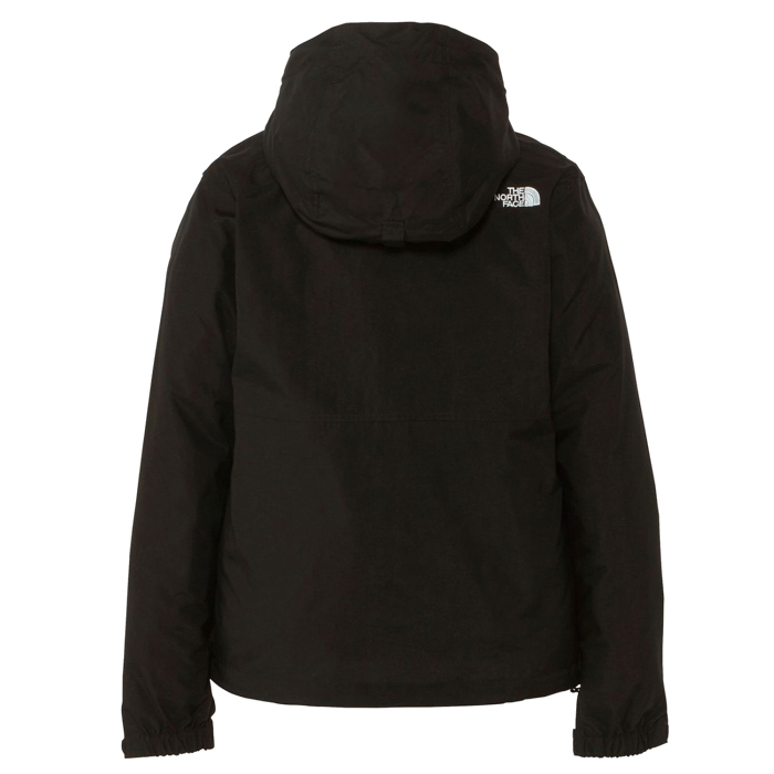 THE NORTH FACE ノースフェイス レディース コンパクトジャケット NPW72230 Compact Jacket アウトドア ジャケット_2