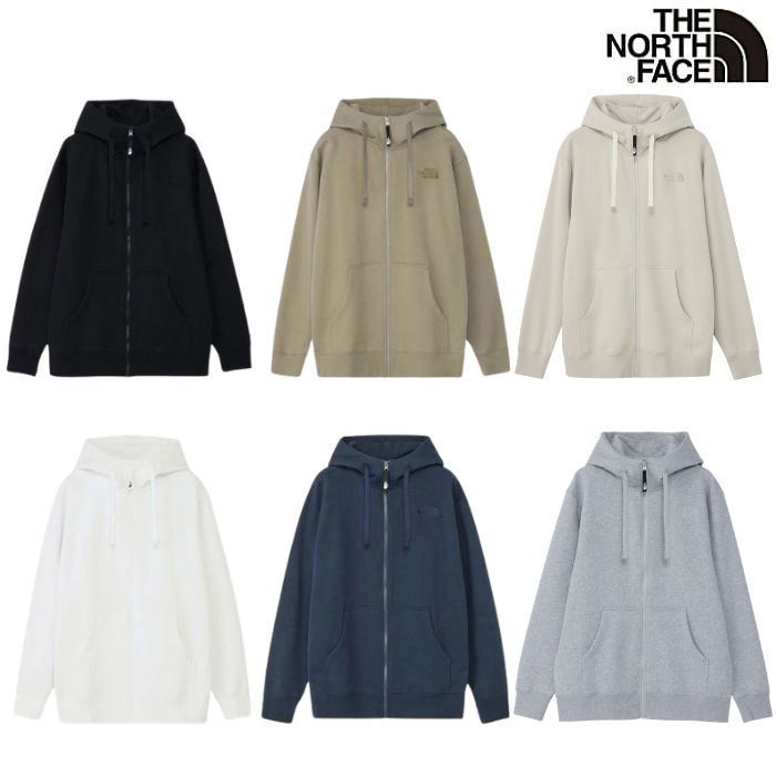 THE NORTH FACE（ザ ノースフェイス） THE NORTH FACE REARVIEW FULZIP