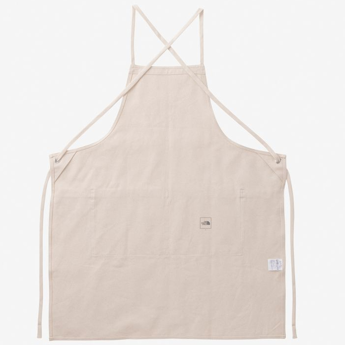 THE NORTH FACE ザ・ノースフェイス ユニセックス TNFロゴエプロン NT62331 TNF Logo Apron｜reload-ys｜03