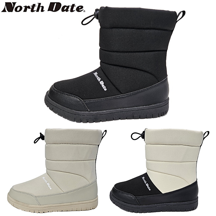 North Date �m�[�X�f�C�g ���f�B�[�X �u�[�c �h�� �h�� �h�� �E�C���^�[�u�[�c FKS-20600