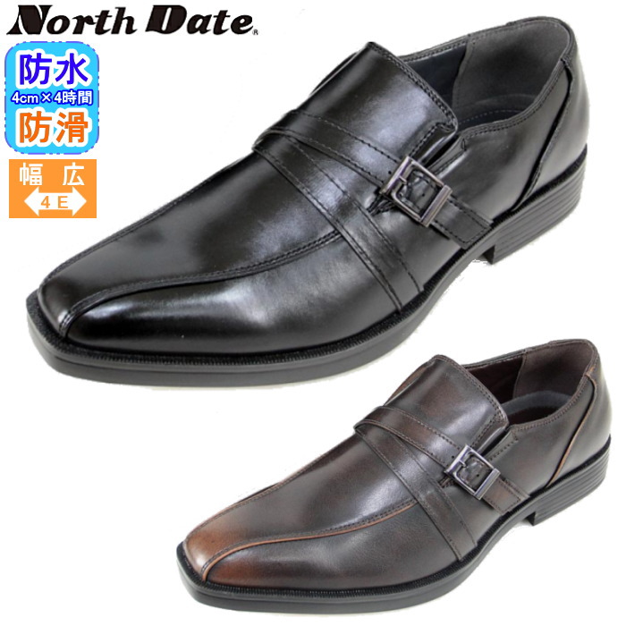 North Date �m�[�X�f�C�g �����Y �r�W�l�X�V���[�Y �h�� �h�� �h�� ���L 4E �s���X�p�C�N �X�m�[�V���[�Y FKS-3308