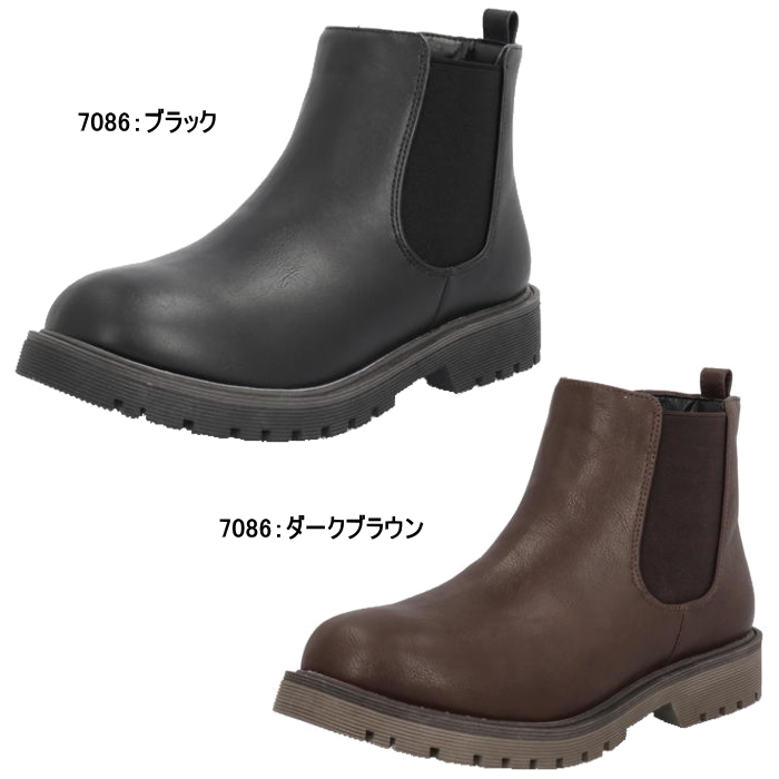 限定値下げ☆スパイク付きウィンターブーツ 22,990円 23−24cm NORTH DATE（ノースデイト） レディース ブーツ 防水 防滑 防寒