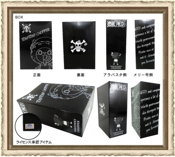 ワンピース　2018USJコラボ　ローグッズ中心　4点セット ワンピース 2018USJコラボ ローグッズ中心 4点セット - メルカリ