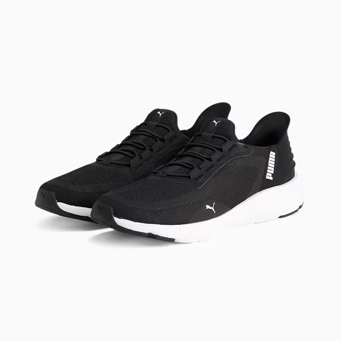 プーマ PUMA 311996 ソフトライド フレックスレース イーズイン ALT ワイド ランニングシューズ | PUMA | 02