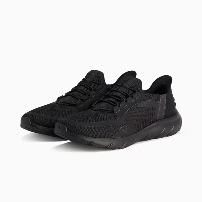 プーマ PUMA 311996 ソフトライド フレックスレース イーズイン ALT ワイド ランニングシューズ | PUMA | 03