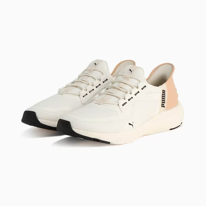 プーマ PUMA 311996 ソフトライド フレックスレース イーズイン ALT ワイド ランニングシューズ | PUMA | 05