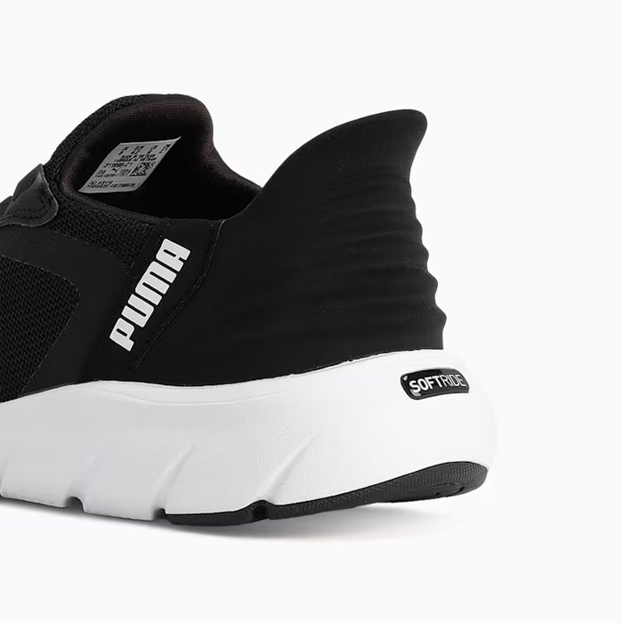 プーマ PUMA 311996 ソフトライド フレックスレース イーズイン ALT ワイド ランニングシューズ | PUMA | 06