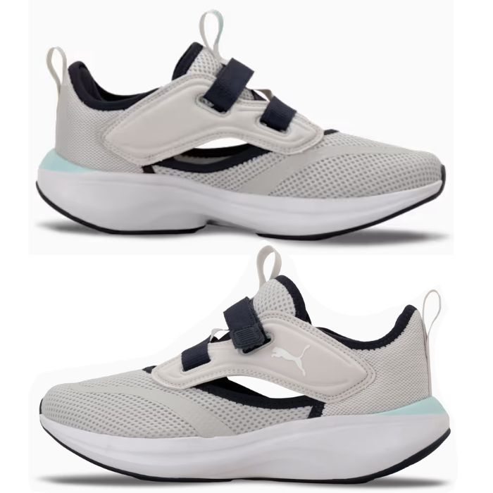 PUMA（プーマ） ユニセックス ソフトライド ムーブオン ラク JF