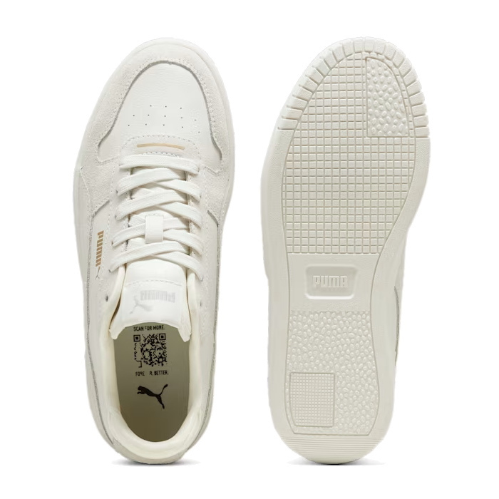 PUMA（プーマ） レディース スニーカー キャリーナ ストリート SD