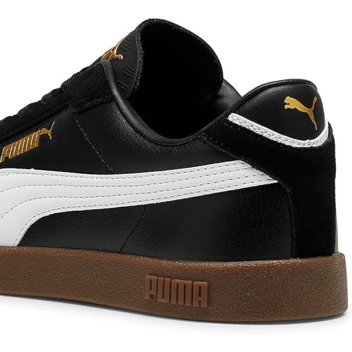 PUMA プーマ ユニセックス クラブ II エラ スニーカー CLUB 2 ERA 397447 メンズ レディース シューズ 紐靴 カジュアル ローカット 靴 スポーティ_2