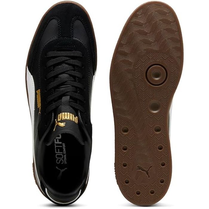 PUMA プーマ ユニセックス クラブ II エラ スニーカー CLUB 2 ERA 397447 メンズ レディース シューズ 紐靴 カジュアル ローカット 靴 スポーティ_3