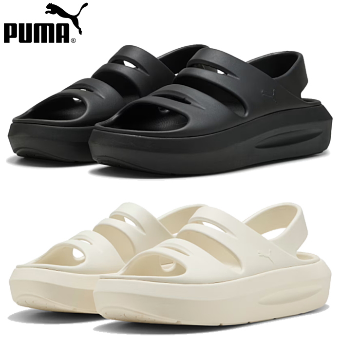 ★Puma/プーマ フラッター フリップ★男女共用★ PUMA公式】ウィメンズ プーマ フラッター フリップ サンダル