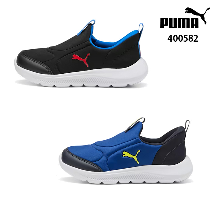 ס PUMA 400582 å ס ե 졼 2  ˡ 17-21cm
