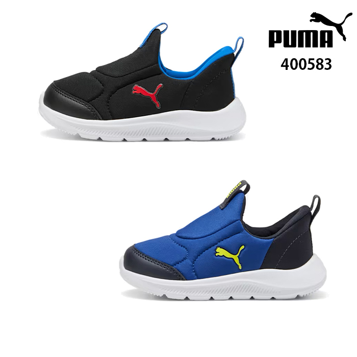 ס PUMA 400583 ٥ӡ ס ե 졼 2  ˡ 12-16cm
