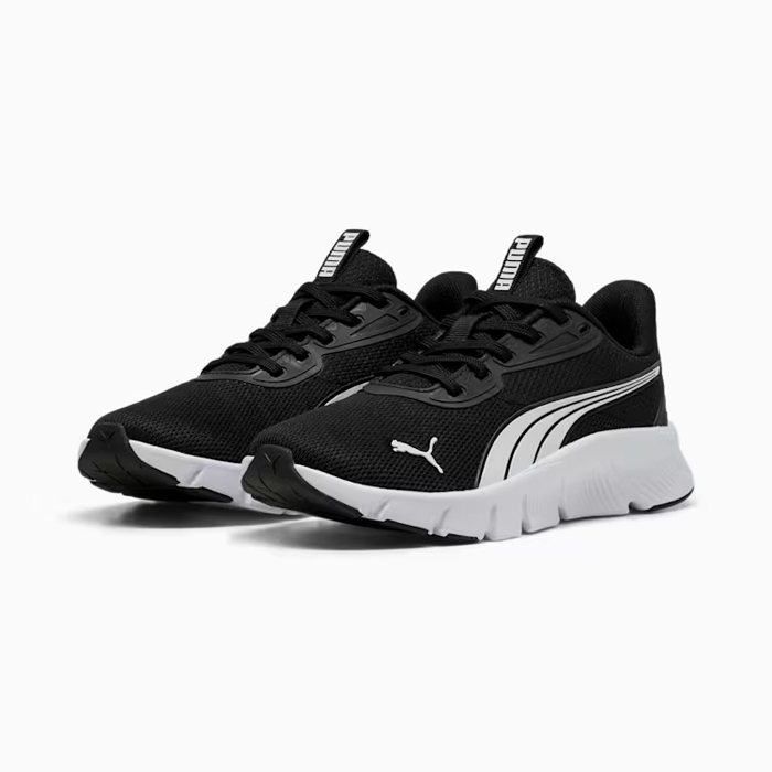 PUMA（プーマ） PUMA 401517 キッズ フレックスフォーカス ライト