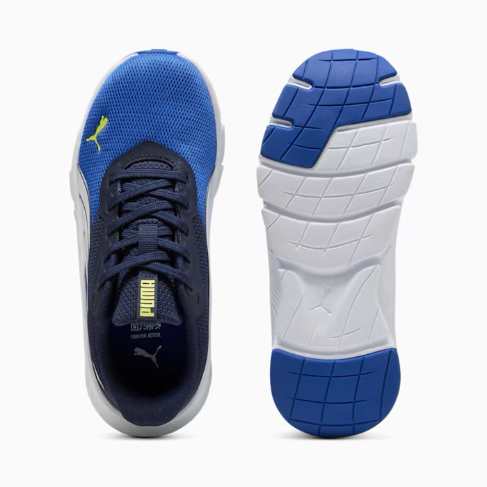 PUMA（プーマ） PUMA 401517 キッズ フレックスフォーカス ライト