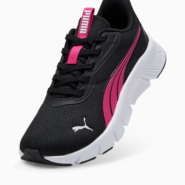 PUMA（プーマ） PUMA 401517 キッズ フレックスフォーカス ライト
