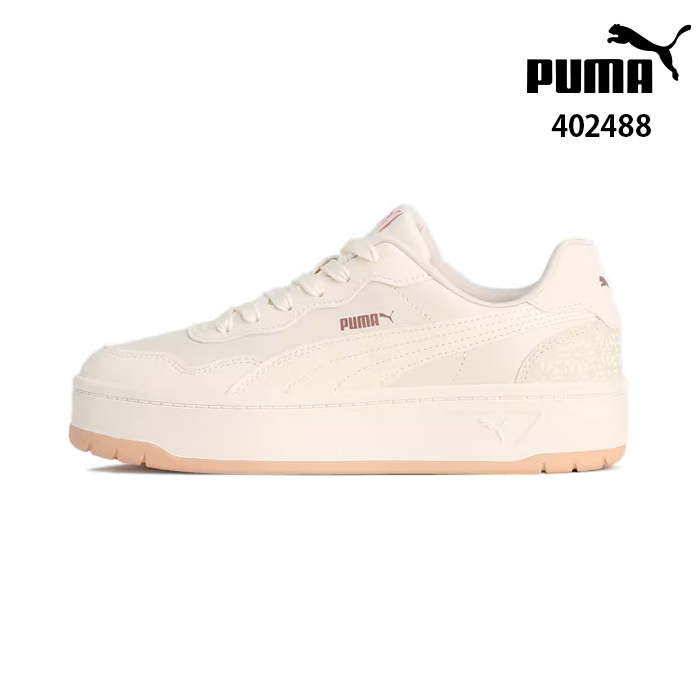 PUMA（プーマ） PUMA 402488 ウィメンズ コート ラリー SKYE LC