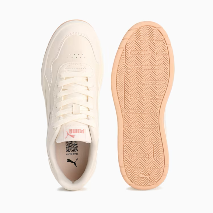 PUMA（プーマ） PUMA 402488 ウィメンズ コート ラリー SKYE LC