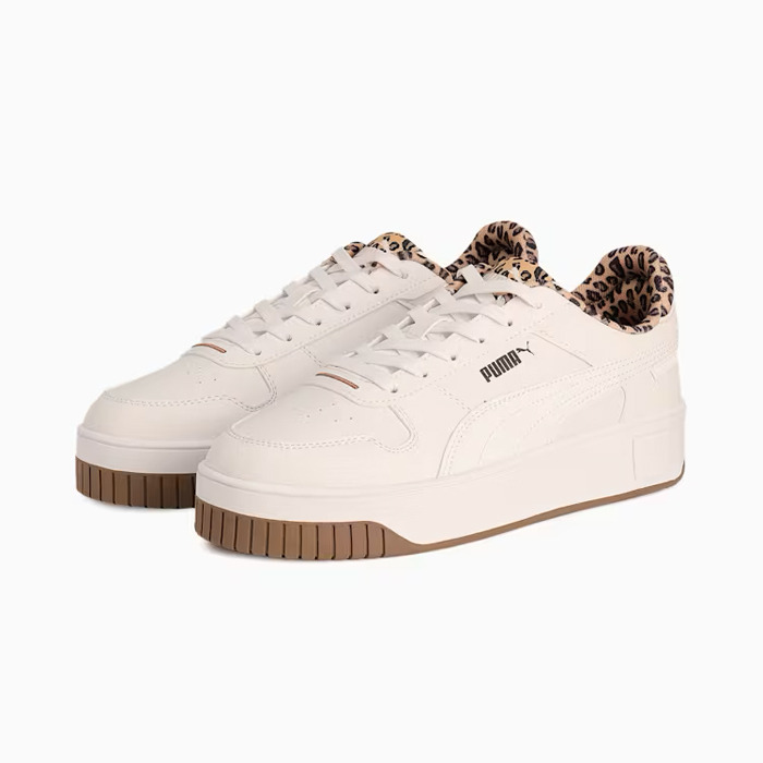 PUMA（プーマ） PUMA 402491 ウィメンズ キャリーナ ストリート レオ 2