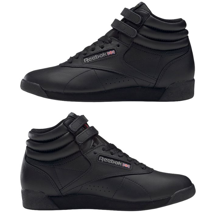 Reebok（リーボック） レディース シューズ フリースタイル ハイ