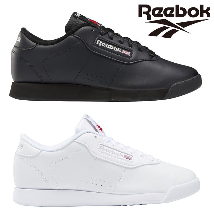 Reebok ���[�{�b�N ���f�B�[�X �V���[�Y �v�����Z�X PRINCESS 100000101 100000120