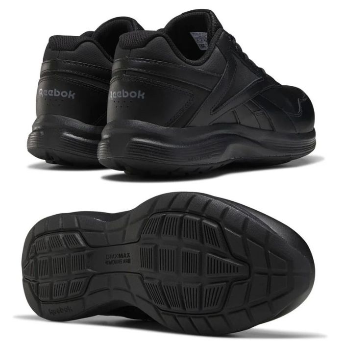 Reebok（リーボック） メンズ シューズ ウォーク ウルトラ 7.0 DMX MAX 