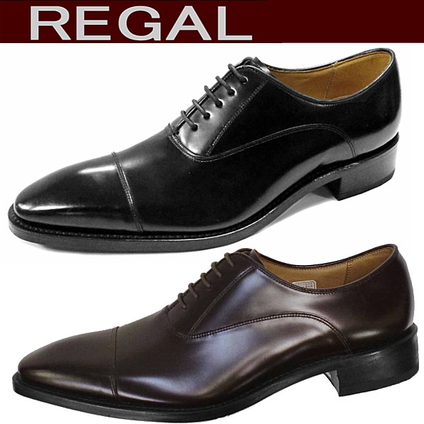 REGAL リーガル 315R 靴 メンズ ストレートチップ ビジネス