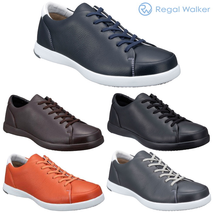 REGAL リーガル メンズ シューズ リーガルウォーカー ディア