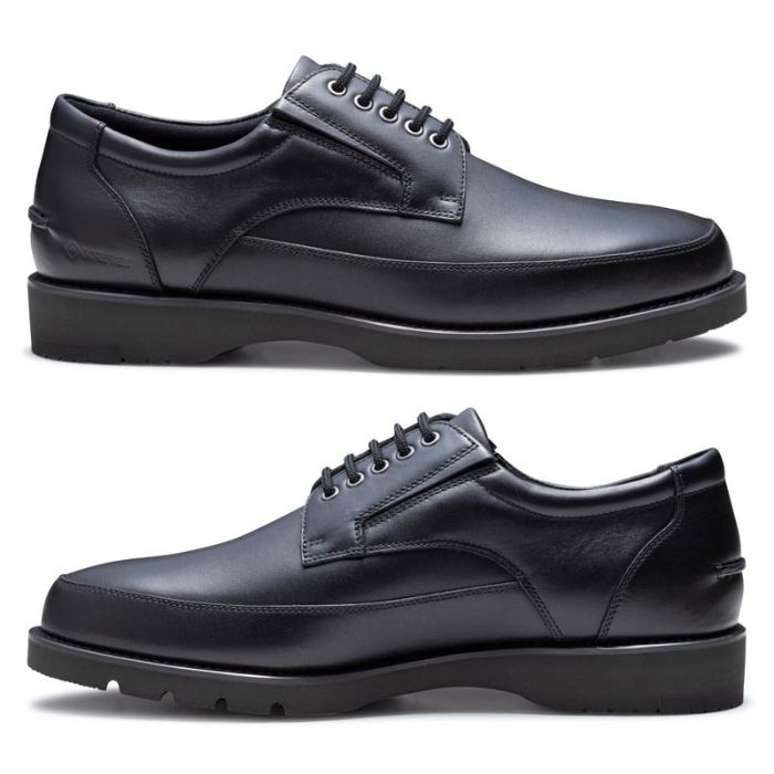 REGAL（リーガル） 81JL BG Uモカ GORE-TEX メンズ 靴 通勤 革靴