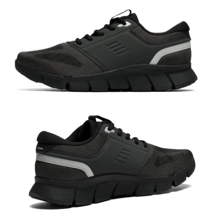 りくさま専用 アシックス商事 RIZAP ライザップ ラクウォーク メンズ スニーカー 4E