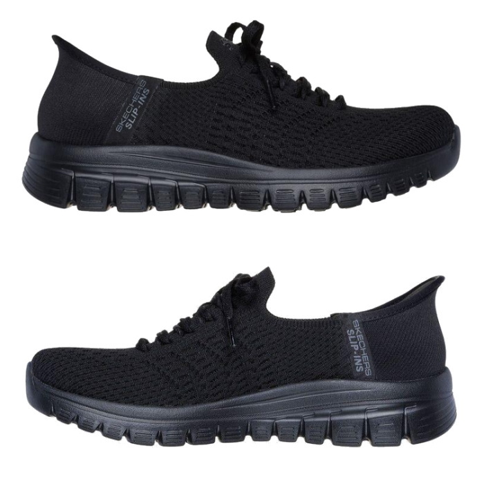 SKECHERS（スケッチャーズ） スリップインズ グレースフル ファースト