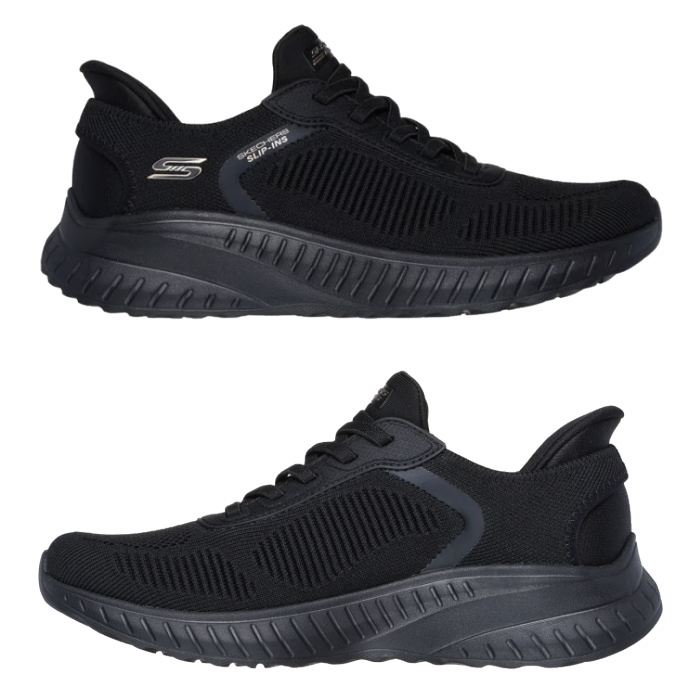 SKECHERS（スケッチャーズ） スリップインズ ボブス スポート