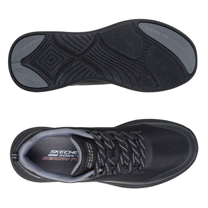 SKECHERS（スケッチャーズ） 50％OFF 半額 ボブス モーダ フレックス