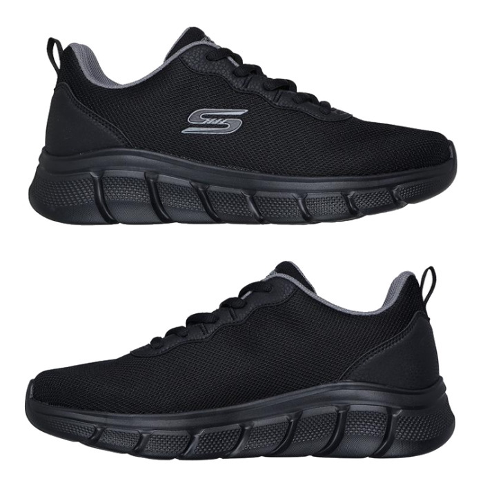 SKECHERS（スケッチャーズ） ボブス B フレックス アイシー エッジ