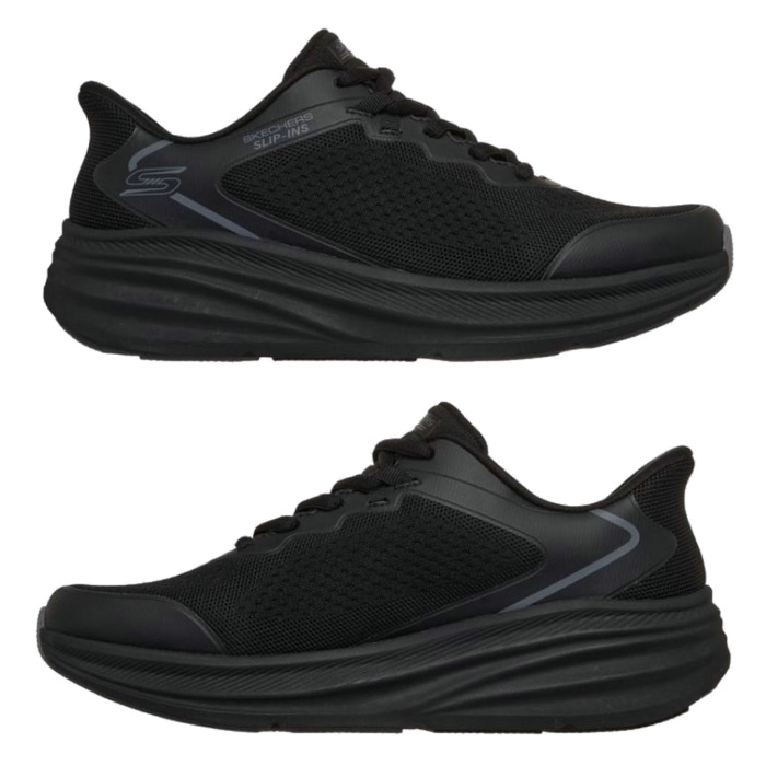 SKECHERS（スケッチャーズ） スリップインズ ボブス スポート スキルズ