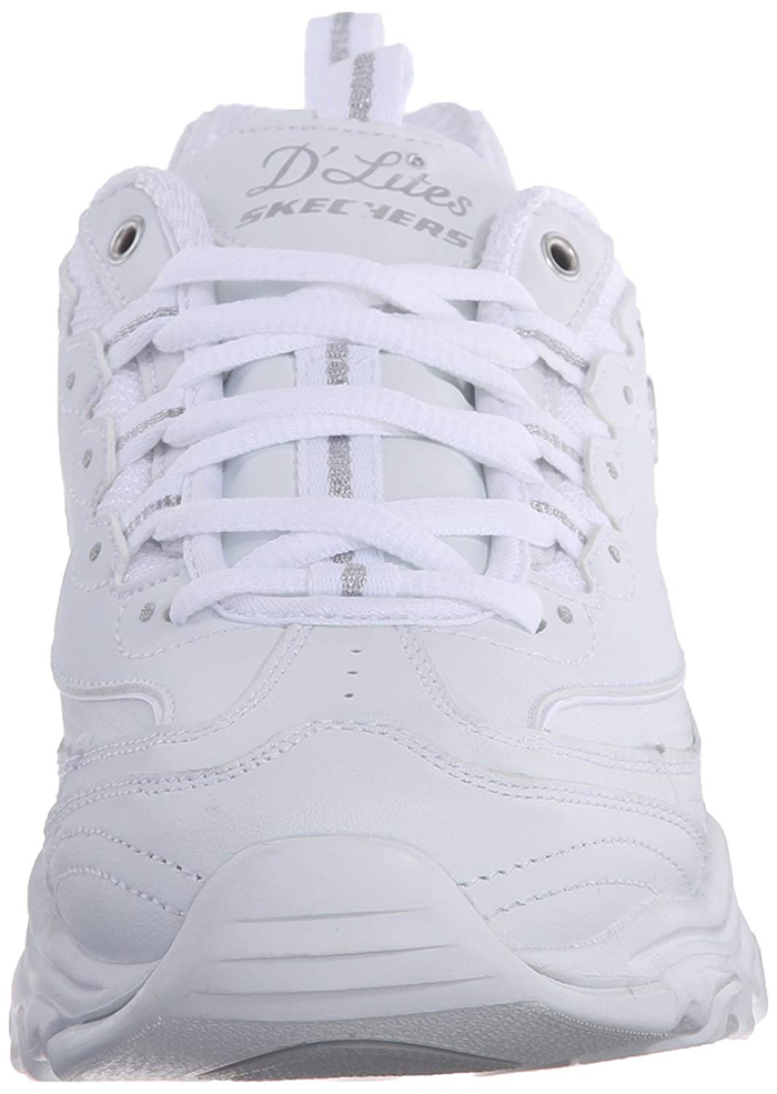 クロちゃん 新品 スケッチャーズ ディライト フレッシュスタートスニーカー SKECHERS（スケッチャーズ） D'lites- Fresh Start SKECHERS ディ