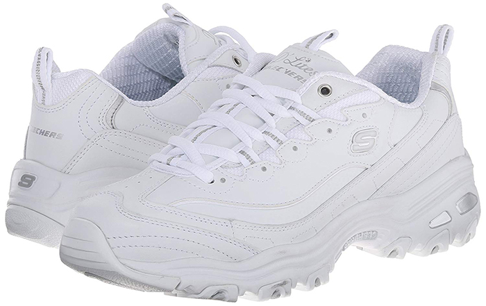 SKECHERS（スケッチャーズ） D'lites- Fresh Start SKECHERS ディ