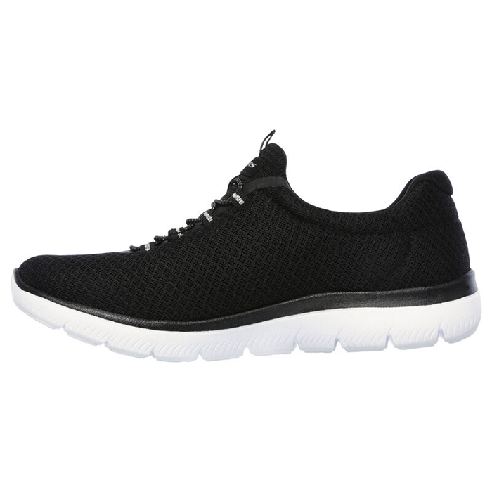 SKECHERS（スケッチャーズ） サミッツ 12980 レディース ブラック