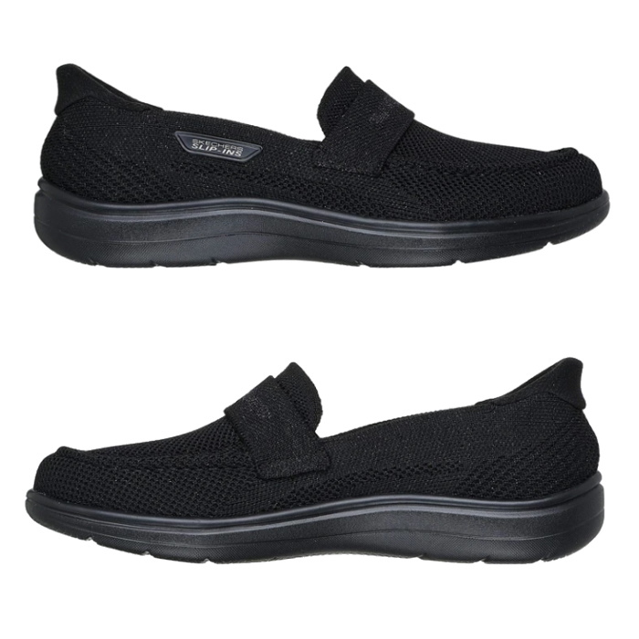 SKECHERS（スケッチャーズ） スリップインズ オン ザ ゴー フレックス