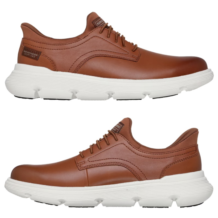 SKECHERS（スケッチャーズ） スリップインズ ガルザ SR 200310 メンズ