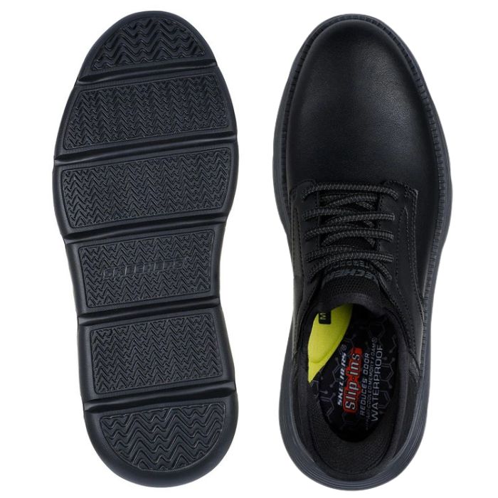 ※てんねん SKECHERS（スケッチャーズ） メンズ スニーカー GARZA-CARLYN 205278